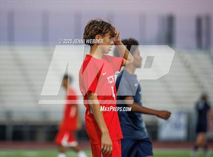 Thumbnail 3 in JV: Spring Valley @ Southeast Career Tech photogallery.