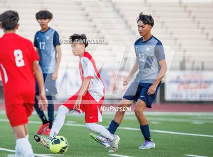 Thumbnail 1 in JV: Spring Valley @ Southeast Career Tech photogallery.