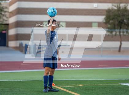 Thumbnail 2 in JV: Spring Valley @ Southeast Career Tech photogallery.