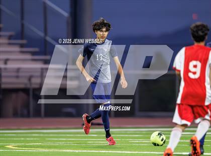 Thumbnail 1 in JV: Spring Valley @ Southeast Career Tech photogallery.