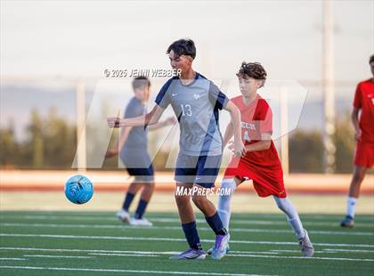 Thumbnail 1 in JV: Spring Valley @ Southeast Career Tech photogallery.