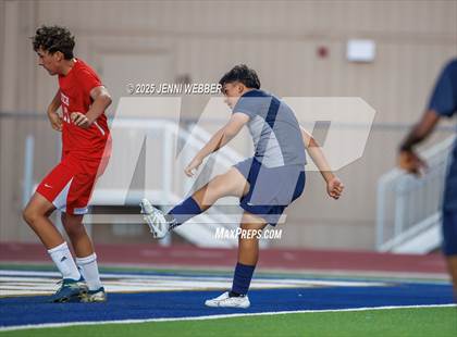 Thumbnail 1 in JV: Spring Valley @ Southeast Career Tech photogallery.