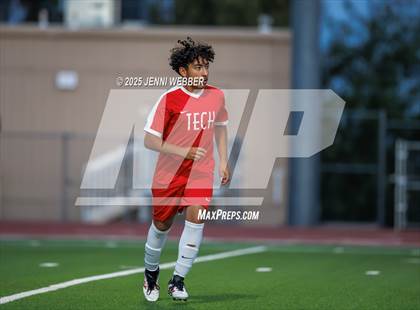 Thumbnail 1 in JV: Spring Valley @ Southeast Career Tech photogallery.