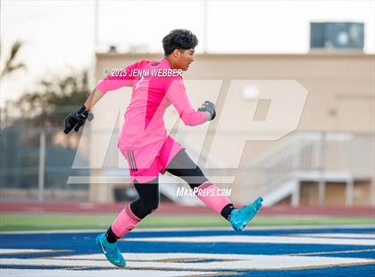 Thumbnail 2 in JV: Spring Valley @ Southeast Career Tech photogallery.