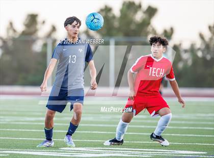 Thumbnail 1 in JV: Spring Valley @ Southeast Career Tech photogallery.