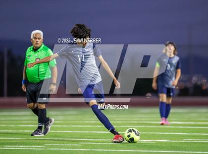 Thumbnail 1 in JV: Spring Valley @ Southeast Career Tech photogallery.