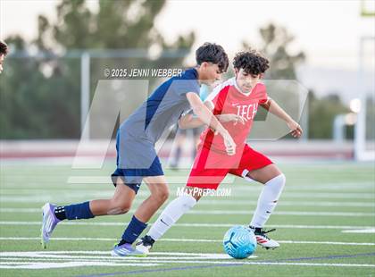 Thumbnail 2 in JV: Spring Valley @ Southeast Career Tech photogallery.