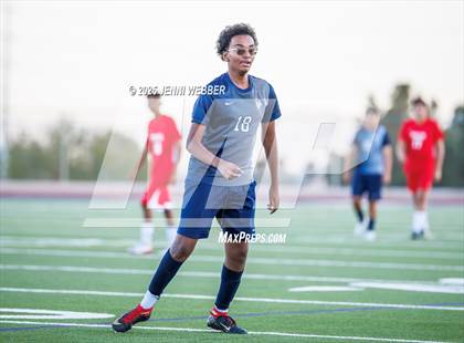 Thumbnail 2 in JV: Spring Valley @ Southeast Career Tech photogallery.