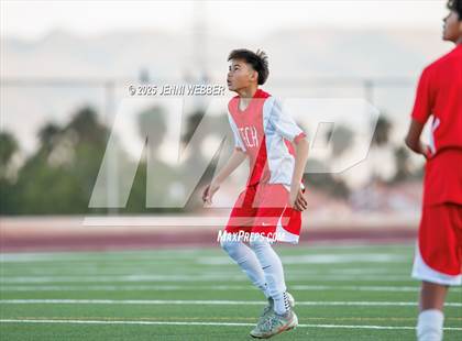 Thumbnail 3 in JV: Spring Valley @ Southeast Career Tech photogallery.