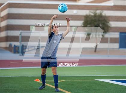 Thumbnail 3 in JV: Spring Valley @ Southeast Career Tech photogallery.