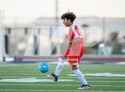 Thumbnail 3 in JV: Spring Valley @ Southeast Career Tech photogallery.