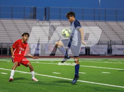 Thumbnail 1 in JV: Spring Valley @ Southeast Career Tech photogallery.