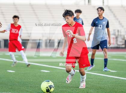 Thumbnail 2 in JV: Spring Valley @ Southeast Career Tech photogallery.