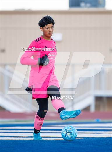 JV: Spring Valley @ Southeast Career Tech