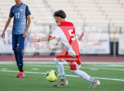 Thumbnail 2 in JV: Spring Valley @ Southeast Career Tech photogallery.