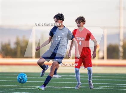 Thumbnail 2 in JV: Spring Valley @ Southeast Career Tech photogallery.