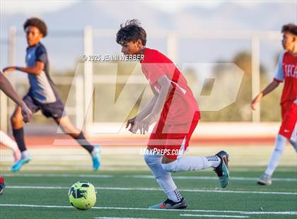 Thumbnail 1 in JV: Spring Valley @ Southeast Career Tech photogallery.