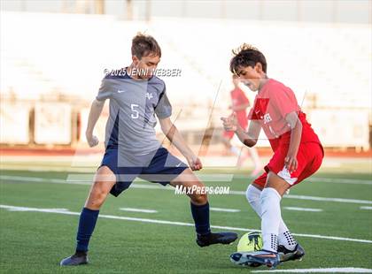 Thumbnail 2 in JV: Spring Valley @ Southeast Career Tech photogallery.