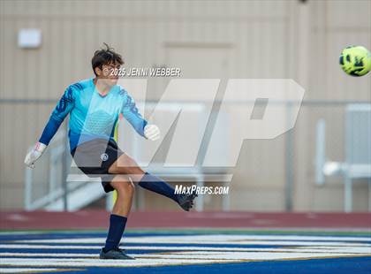 Thumbnail 1 in JV: Spring Valley @ Southeast Career Tech photogallery.