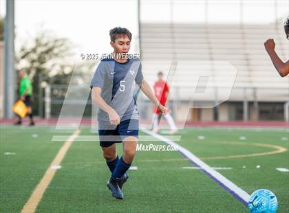 Thumbnail 1 in JV: Spring Valley @ Southeast Career Tech photogallery.