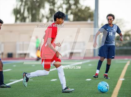 Thumbnail 3 in JV: Spring Valley @ Southeast Career Tech photogallery.