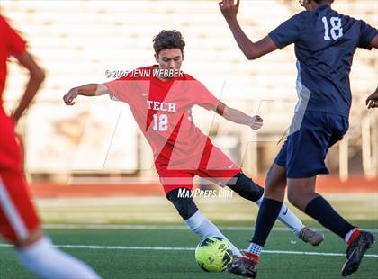 Thumbnail 3 in JV: Spring Valley @ Southeast Career Tech photogallery.