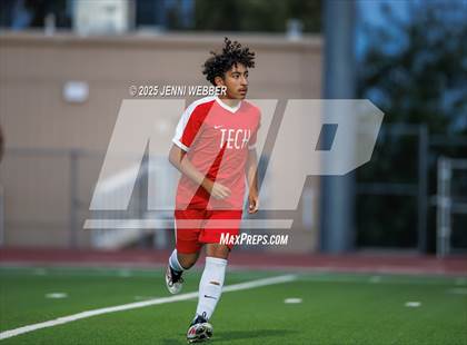 Thumbnail 2 in JV: Spring Valley @ Southeast Career Tech photogallery.