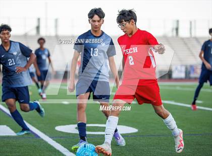 Thumbnail 1 in JV: Spring Valley @ Southeast Career Tech photogallery.