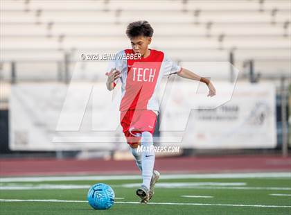 Thumbnail 2 in JV: Spring Valley @ Southeast Career Tech photogallery.