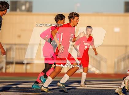 Thumbnail 1 in JV: Spring Valley @ Southeast Career Tech photogallery.