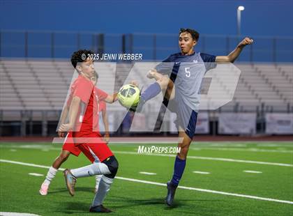 Thumbnail 3 in JV: Spring Valley @ Southeast Career Tech photogallery.