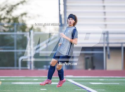 Thumbnail 3 in JV: Spring Valley @ Southeast Career Tech photogallery.