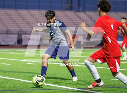 Thumbnail 2 in JV: Spring Valley @ Southeast Career Tech photogallery.