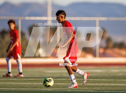 Thumbnail 2 in JV: Spring Valley @ Southeast Career Tech photogallery.