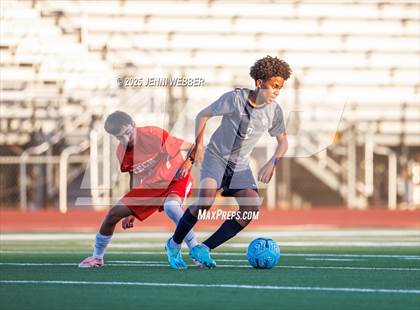 Thumbnail 1 in JV: Spring Valley @ Southeast Career Tech photogallery.