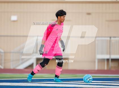 Thumbnail 2 in JV: Spring Valley @ Southeast Career Tech photogallery.