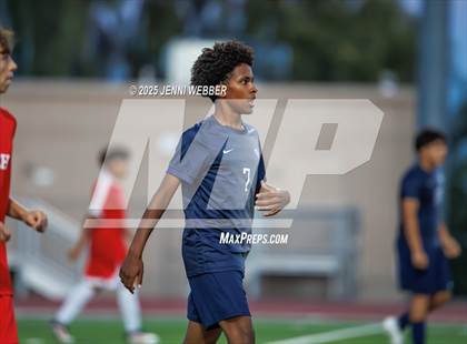 Thumbnail 2 in JV: Spring Valley @ Southeast Career Tech photogallery.