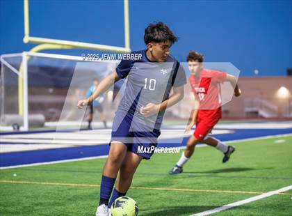 Thumbnail 2 in JV: Spring Valley @ Southeast Career Tech photogallery.