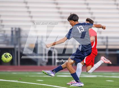 Thumbnail 1 in JV: Spring Valley @ Southeast Career Tech photogallery.