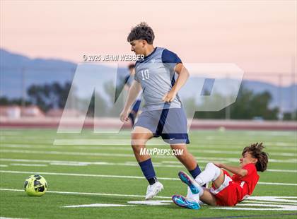 Thumbnail 2 in JV: Spring Valley @ Southeast Career Tech photogallery.