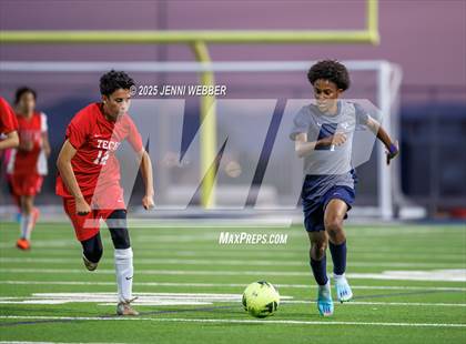 Thumbnail 3 in JV: Spring Valley @ Southeast Career Tech photogallery.