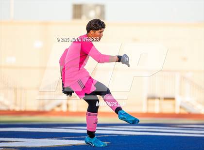 Thumbnail 3 in JV: Spring Valley @ Southeast Career Tech photogallery.