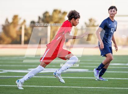 Thumbnail 1 in JV: Spring Valley @ Southeast Career Tech photogallery.