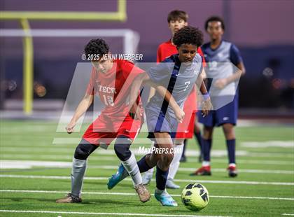 Thumbnail 2 in JV: Spring Valley @ Southeast Career Tech photogallery.