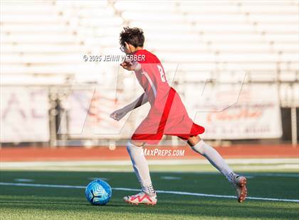 Thumbnail 2 in JV: Spring Valley @ Southeast Career Tech photogallery.