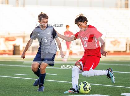 Thumbnail 1 in JV: Spring Valley @ Southeast Career Tech photogallery.