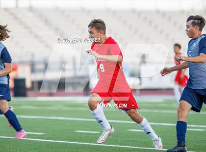 Thumbnail 1 in JV: Spring Valley @ Southeast Career Tech photogallery.