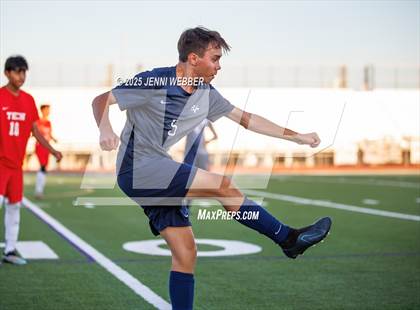 Thumbnail 1 in JV: Spring Valley @ Southeast Career Tech photogallery.