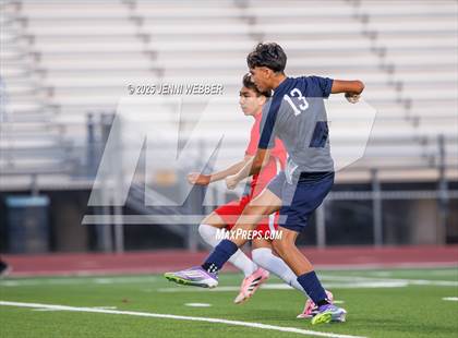 Thumbnail 2 in JV: Spring Valley @ Southeast Career Tech photogallery.