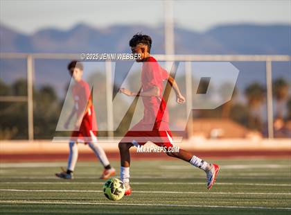 Thumbnail 3 in JV: Spring Valley @ Southeast Career Tech photogallery.